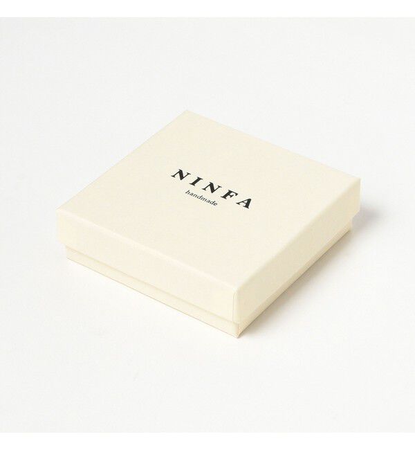 Ray BEAMS 「NINFA handmade / Petra」|その他|