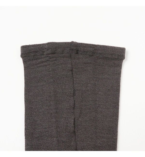 Demi-Luxe BEAMS 「AK+1 / ウール混 天竺 タイツ」|その他|