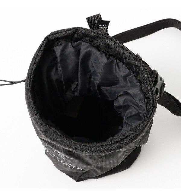 BEAMSBOY「ARC'TERYX / Ion Lightweight Chalk Bag」|その他|