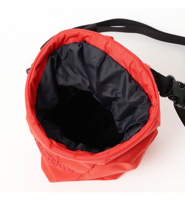 BEAMSBOY「ARC'TERYX / Ion Lightweight Chalk Bag」|その他|