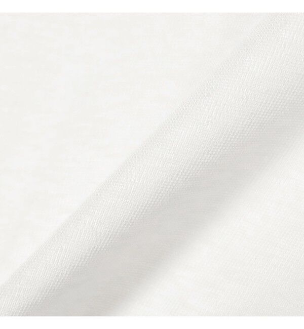 Demi-Luxe BEAMS 「フライス タートルネックプルオーバー」|Tシャツ・カットソー|