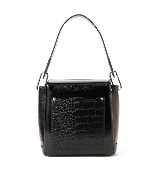 Ray BEAMS 「配色 ワンハンドル バッグ」|その他|