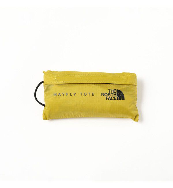 BEAMSBOY「THE NORTH FACE / Mayfly Tote」|その他|