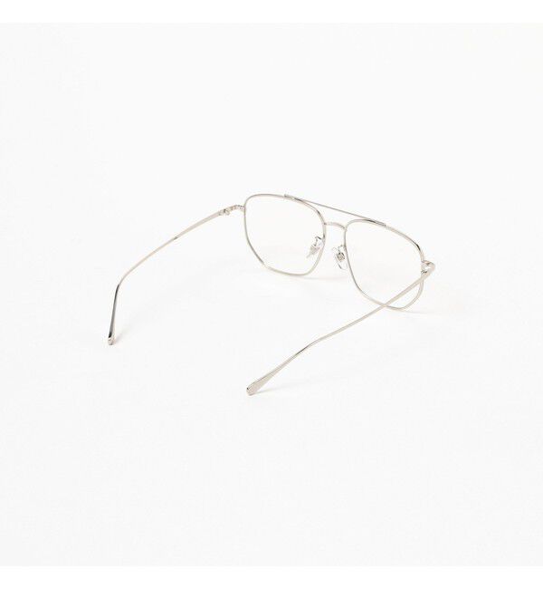 Ray BEAMS 「noeyedia / メガネ "NE-470"」|メガネ|