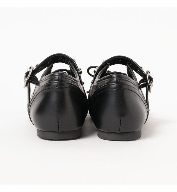 Ray BEAMS 「Casselini / レースアップ スニーカー」|スニーカー|