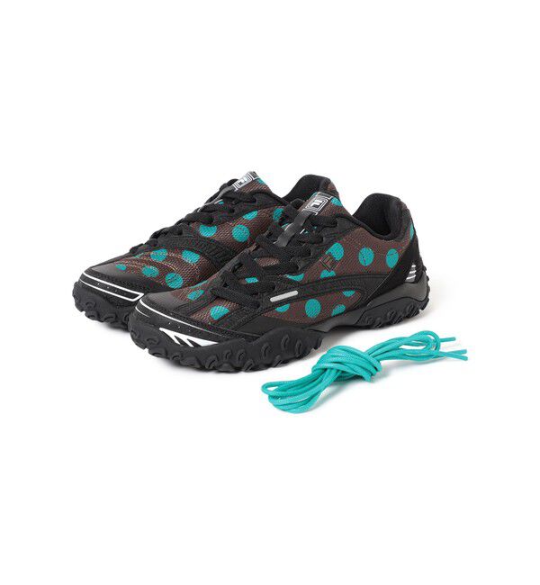 Ray BEAMS 「【別注】FILA / ECHAPPE MS V2」|スニーカー|