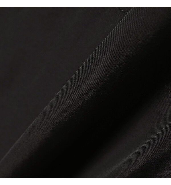 BEAMSBOY「ナイロン フィッシング ベスト アレンジ ワンピース」|ワンピース|