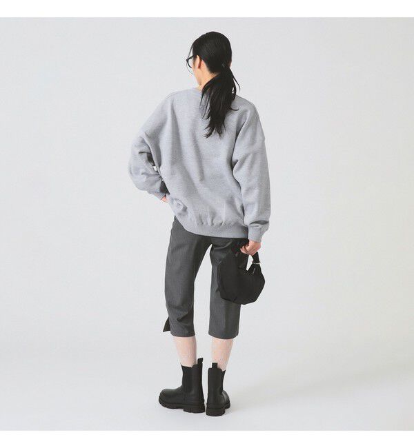 Ray BEAMS 「【別注】GOOD ROCK SPEED / CP スウェット」|スウェット・ジャージ|