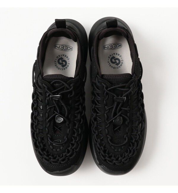 Demi-Luxe BEAMS 「KEEN / UNEEK WK サンダル スニーカー」|スニーカー|