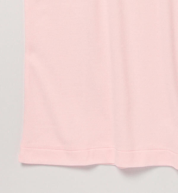 BEAMS「LACOSTE / L1212」|ポロシャツ|