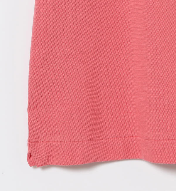 BEAMS「LACOSTE / L1212」|ポロシャツ|
