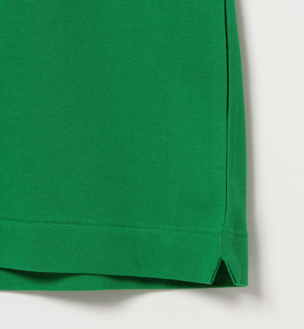 BEAMS「LACOSTE / L1212」|ポロシャツ|