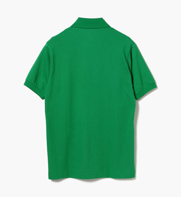 BEAMS「LACOSTE / L1212」|ポロシャツ|