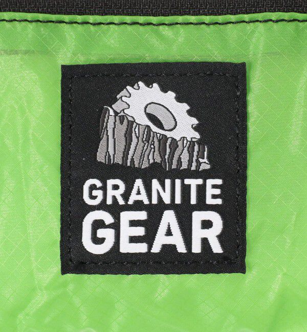 BEAMS「GRANITE GEAR / TRAIL WALLET M」|フィギュア・ホビー|