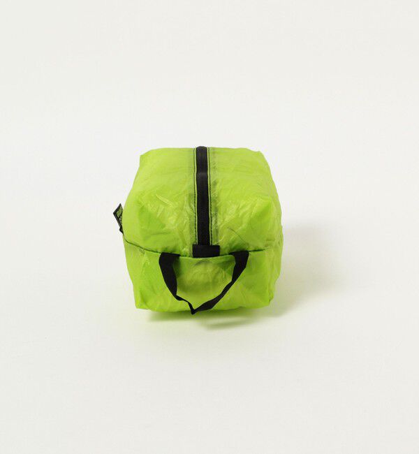 BEAMS「GRANITE GEAR / AIR ZIPSACK XS（9L）」|フィギュア・ホビー|