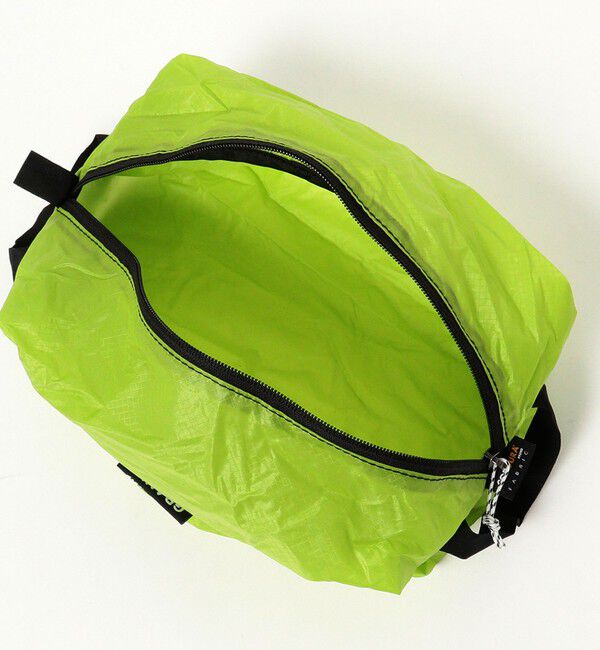 BEAMS「GRANITE GEAR / AIR ZIPSACK XS（9L）」|フィギュア・ホビー|