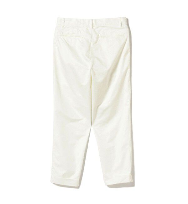 BEAMS PLUS「1 Pleat 80/3 Twill」|その他|