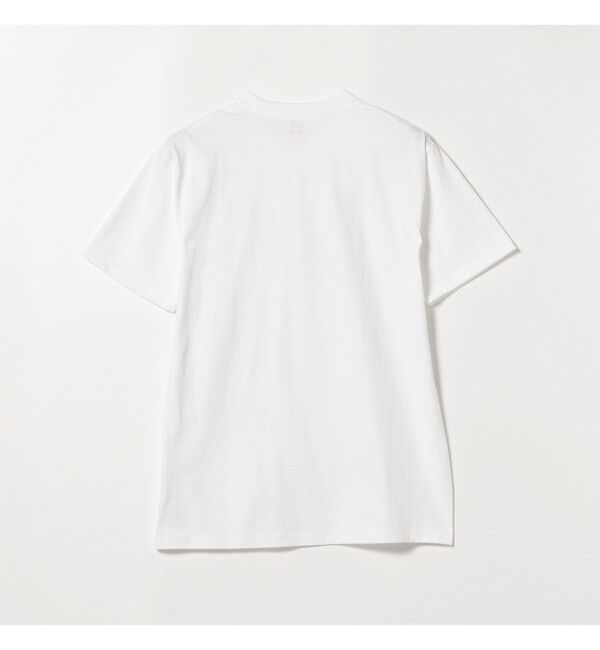 BEAMS PLUS「2 Pack Pocket Tee」|Tシャツ・カットソー|