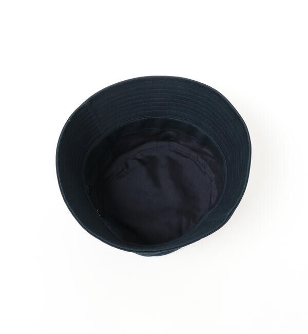 BEAMS「BEAMS / ベーシック バケット ハット」|ハット|