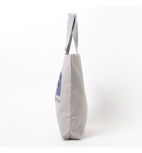 BEAMS「THE NORTH FACE / オーガニックコットン トート」|トートバッグ|