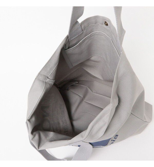 BEAMS「THE NORTH FACE / オーガニックコットン トート」|トートバッグ|