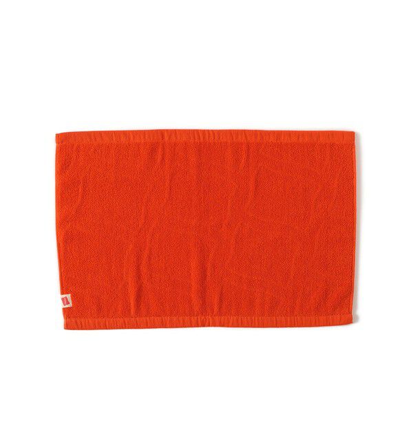BEAMS「【別注】Hanes / BATH MAT」|トイレタリー・ランドリーグッズ|