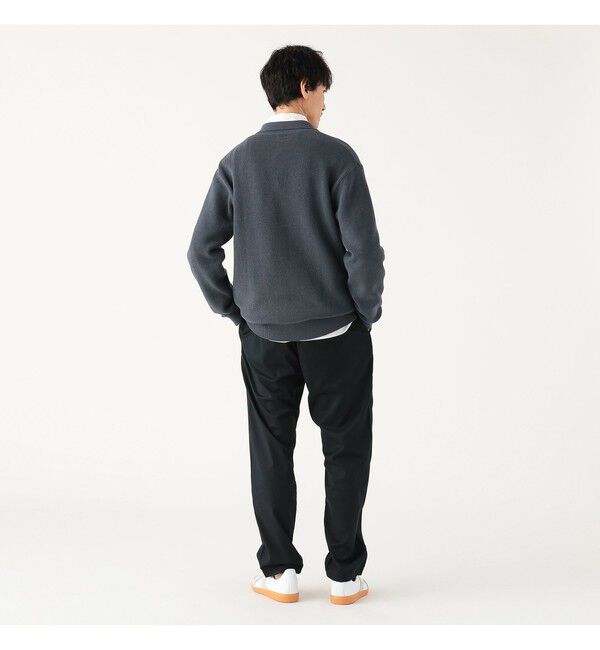 BEAMS「【別注】Gramicci / スラックス 25FW」|チノ|