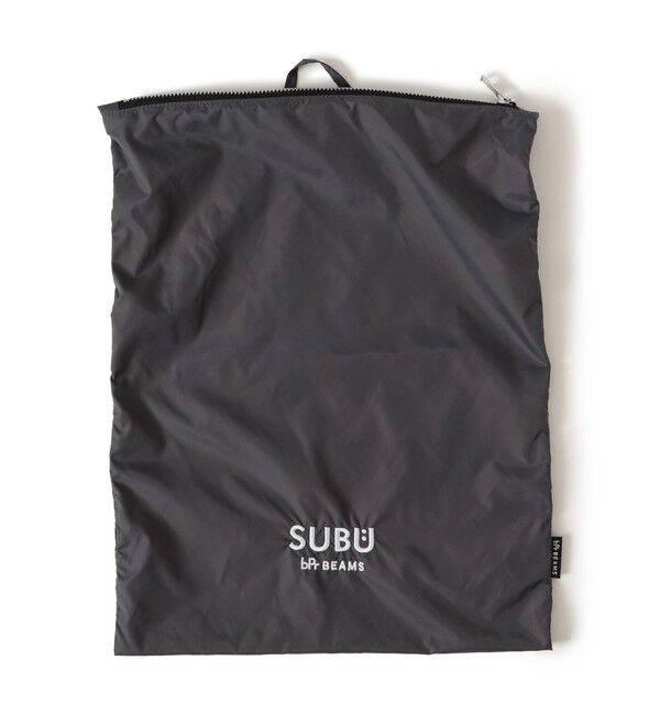 BEAMS「【別注】SUBU / ジップアップ サンダル」|その他|