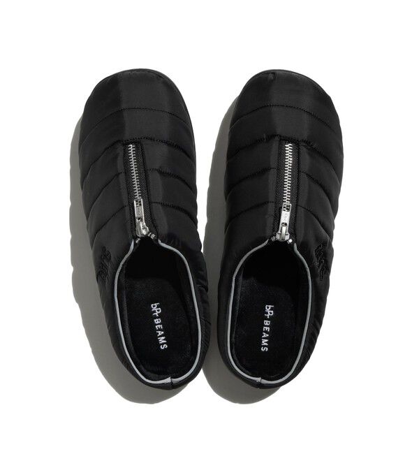 BEAMS「【別注】SUBU / ジップアップ サンダル」|その他|