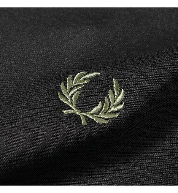 BEAMS「【別注】FRED PERRY / トラックジャケット」|スウェット・ジャージ|