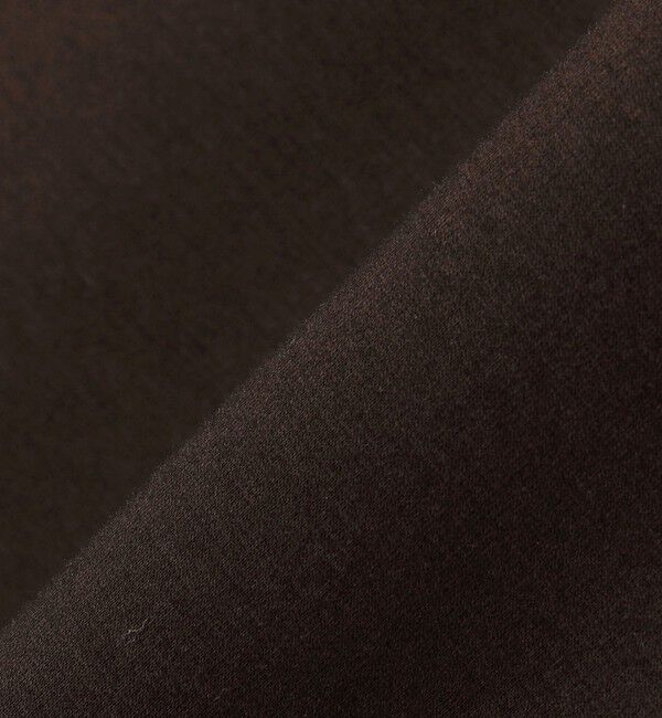 SHIPS「SHIPS: クルーネック ハイゲージ ダンボールニットTシャツ ライト」|Tシャツ・カットソー|