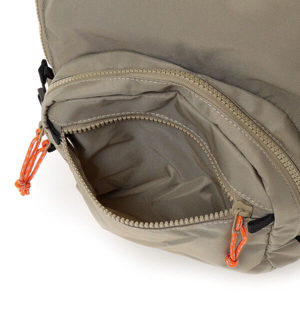 SHIPS KIDS「【SHIPS KIDS別注】KID'S PACKERS:DAY PACK TIPI KIDS」|リュック|