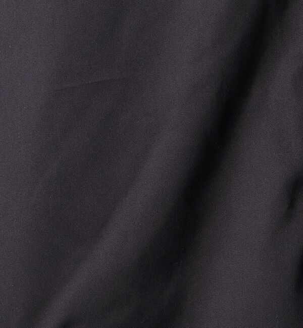 SHIPS any「SHIPS any:  ユーティリティー ZIPポケット 中綿マウンテンパーカー 24FW◇」|ブルゾン・スタジャン|