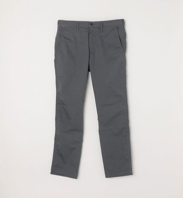 SHIPS any「SHIPS any: サマー スリム テーパード チノ パンツ 26SS◇」|チノ|