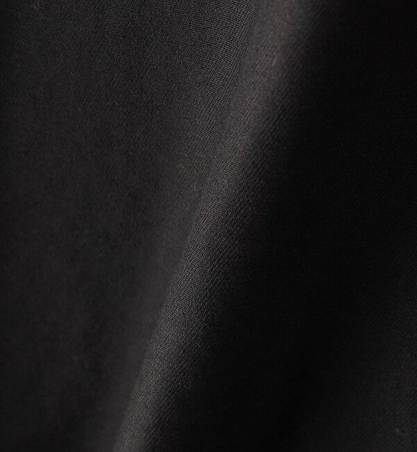 SHIPS KIDS「【SHIPS KIDS別注】GOLDENMILLS:145～170cm / ミリタリー ベスト」|ダウンベスト・ベスト|