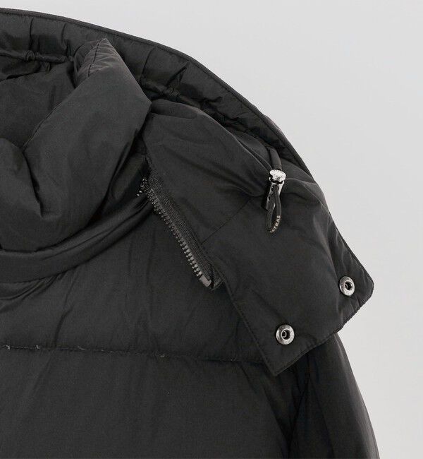 SHIPS「【SHIPS別注】TATRAS: マットナイロンダウンジャケット KRAZ 」|ダウン|