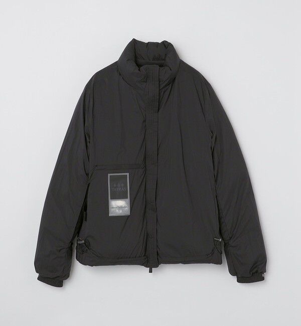 SHIPS「【SHIPS別注】TATRAS: マットナイロンダウンジャケット KRAZ 」|ダウン|