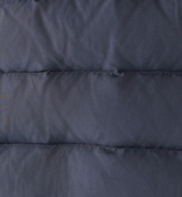 SHIPS KIDS「SHIPS KIDS:100～130cm / リサイクル ダウン ベスト」|ダウンベスト・ベスト|