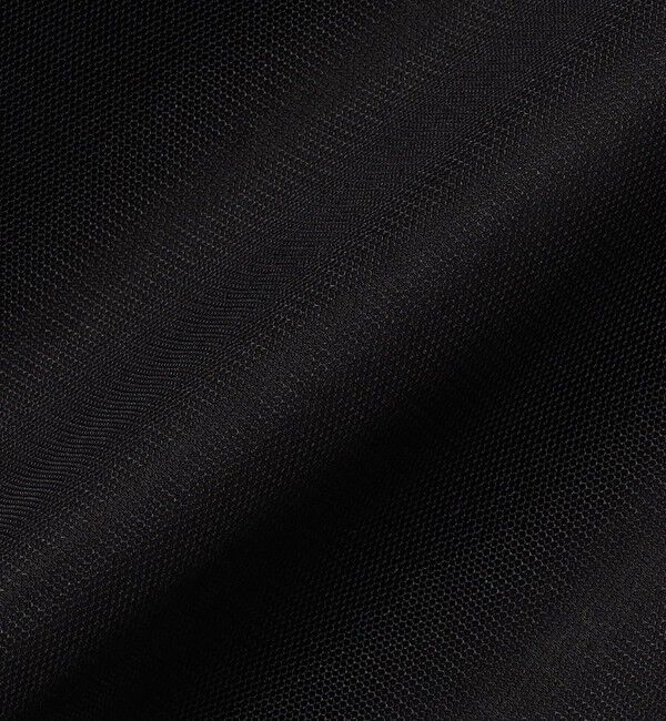 SHIPS for women「〈手洗い可能〉インナーセット チュール デザイン ブラウス ◇」|シャツ・ブラウス|