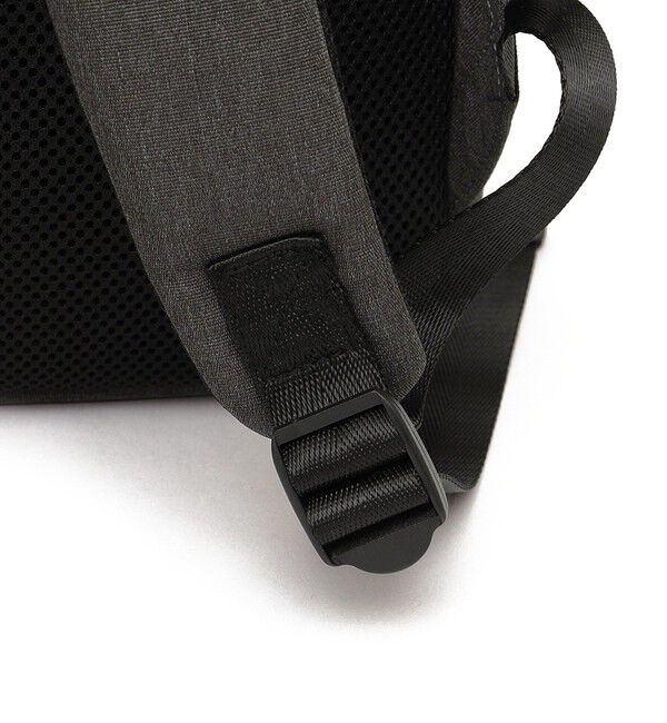 SHIPS any「SHIPS any: ビジネス スクエア バックパック 25SS◇」|リュック|