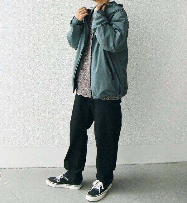 SHIPS any「Lee: FLeeasy Narrow ストレッチ テーパード デニム◇」|デニム|