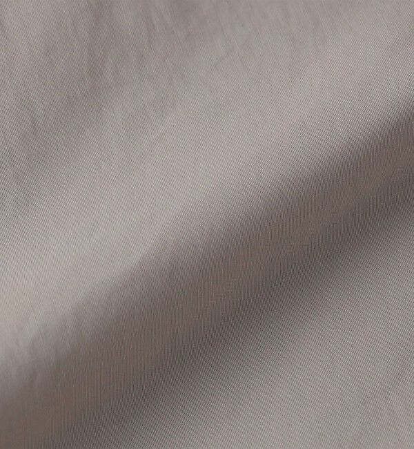 SHIPS「SHIPS: ライト ナイロン 中綿 M-65 ミリタリー ブルゾン」|ミリタリージャケット|