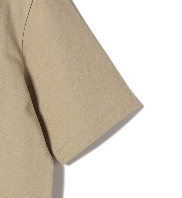 SHIPS for women「〈手洗い可能〉ベーシック TEE」|Tシャツ・カットソー|