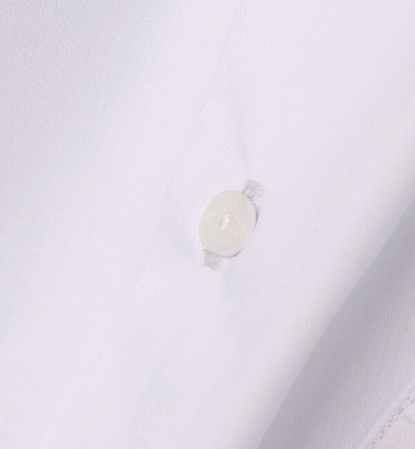 SHIPS any「SHIPS any: オーバーサイズ カラーパレット ハーフスリーブ シャツ◇」|シャツ・ブラウス|