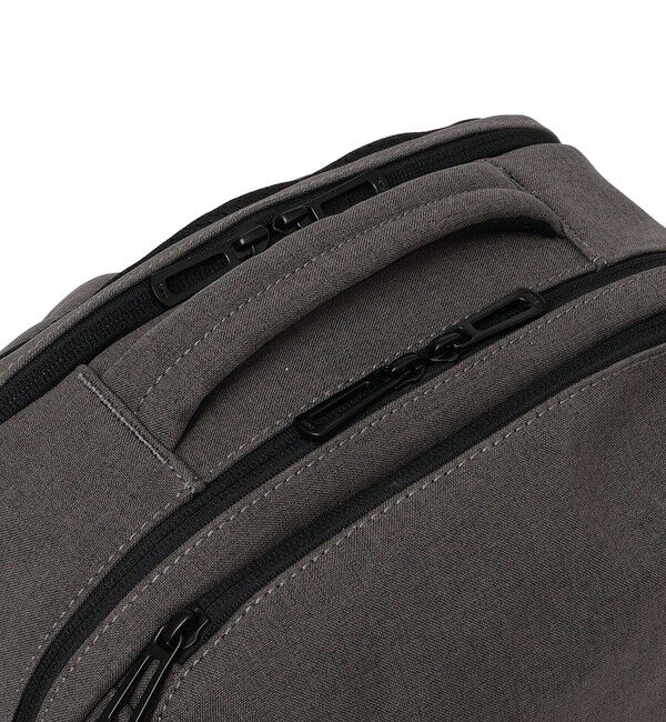 SHIPS any「Filer: トロピカル バックパック NO.15◇」|リュック|