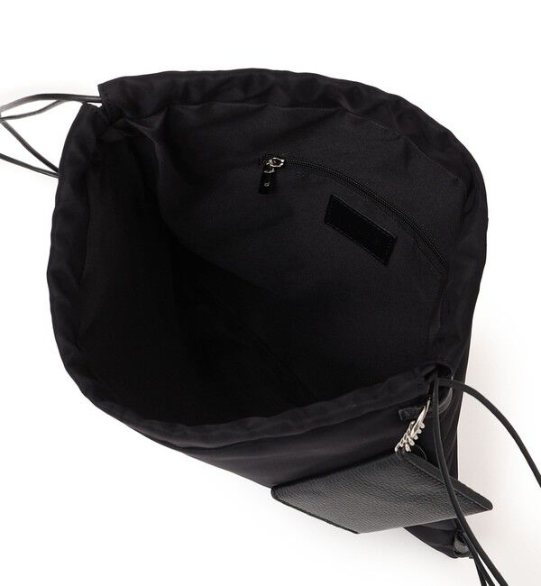 SHIPS for women「MILOS:2WAY ナイロン ショルダーバッグ」|ショルダー・メッセンジャー|