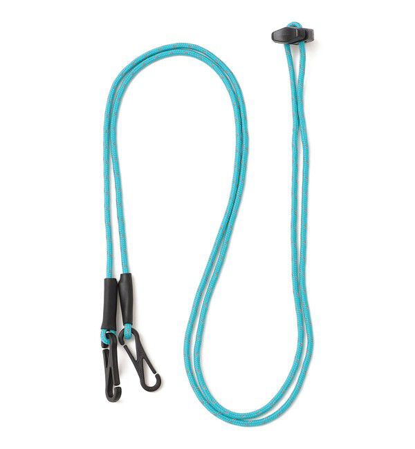 SHIPS any「COBMASTER:ユーティリティー マスク ストラップ」|その他|グリーン