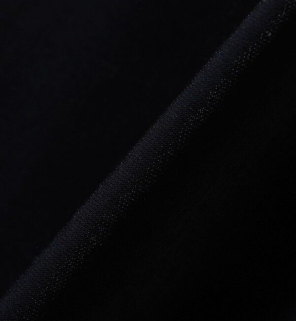 SHIPS for women「シャイニー サテン マーメイド スカート」|スカート|