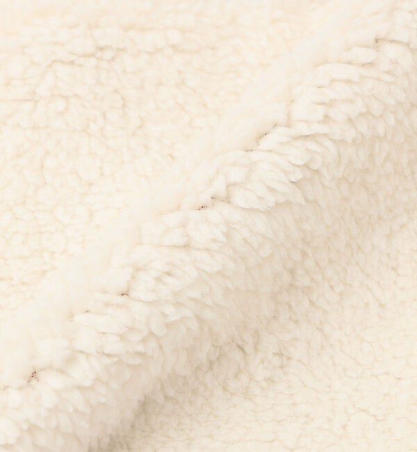 SHIPS KIDS「SHIPS KIDS:リバーシブル ネックウォーマー」|スヌード|