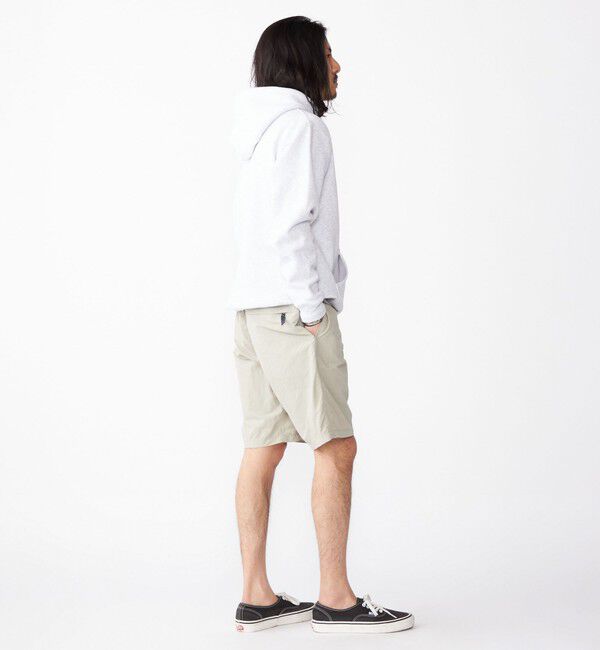 SHIPS「【SHIPS別注】Gramicci:〈撥水〉デュアラブルナイロン ショートパンツ」|その他|